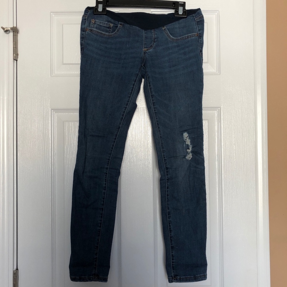 Maternity Skinny Jeans